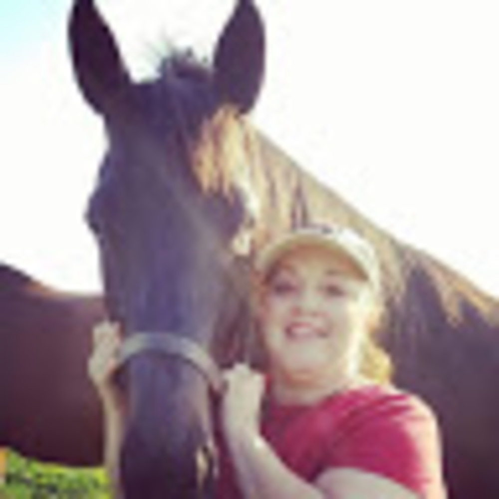 Meet your Posher, Juanita